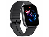 XIaomi Amazfit GTS 3 Black