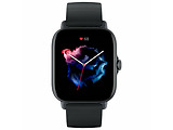 XIaomi Amazfit GTS 3 Black