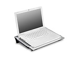 Deepcool N8 / up to 17" / White