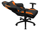 ThunderX3 TC3 Orange