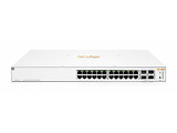 Aruba Instant On 1930 24G 4SFP+ PoE 195W Switch / JL683A