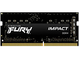 Kingston FURY Impact KF426S15IB1/16 / 16GB DDR4 2666 SODIMM