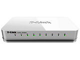 D-link DGS-1008A/E1A