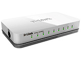 D-link DGS-1008A/E1A