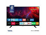 VESTA 32F6502 / 32" HD Android TV 9.0