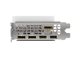 GIGABYTE GeForce Vision OC RTX 3080 Ti 12GB GDDR6X 384bit / GV-N308TVISION OC-12GD
