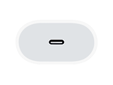 Apple MHJE3ZM/A / 20W USB-C