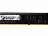 G.Skill Value F3-1600C11S-8GNT / 8GB DDR3 1600