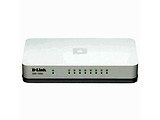 D-link DGS-1008A/D1A