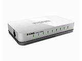 D-link DGS-1008A/D1A