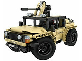 XTech 8021 Bricks 2in1