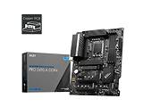 MSI PRO Z690-P DDR4 / ATX Socket 1700 4x DDR4 5200