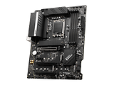MSI PRO Z690-P DDR4 / ATX Socket 1700 4x DDR4 5200