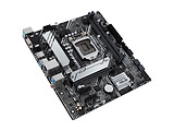 ASUS PRIME H510M-A / mATX Socket 1200 Dual 2x DDR4 3200