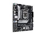 ASUS PRIME H510M-A / mATX Socket 1200 Dual 2x DDR4 3200