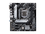ASUS PRIME H510M-A / mATX Socket 1200 Dual 2x DDR4 3200