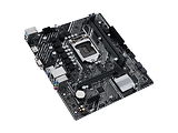 ASUS PRIME H510M-R / mATX Socket 1200 Dual 2x DDR4 3200