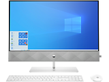 HP Pavilion / 27" QHD IPS TOUCH / Core i7-11700T / 16GB DDR4 / 1.0TB NVMe /  Windows 10 PRO /