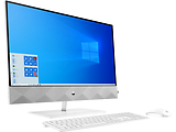 HP Pavilion / 27" QHD IPS TOUCH / Core i7-11700T / 16GB DDR4 / 1.0TB NVMe /  Windows 10 PRO /