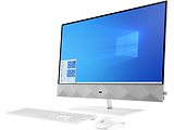 HP Pavilion / 27" QHD IPS TOUCH / Core i7-11700T / 16GB DDR4 / 1.0TB NVMe /  Windows 10 PRO /
