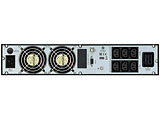 APC Easy-UPS 2U SRV3KRIRK / 3000VA / 2400W