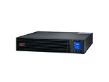 APC Easy-UPS 2U SRV1KRILRK / 1000VA / 800W