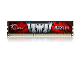 G.SKILL Aegis F3-1600C11S-8GIS / 8GB DDR3 1600