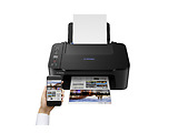 Canon Pixma TS3440 A4