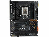 ASUS TUF GAMING Z690-PLUS D4 / ATX LGA1700 DDR4 5333