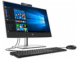 HP ProOne 440 G6 / 23.8" FullHD / Intel Core i5-10500T / 8GB DDR4 / 512Gb NVMe / Black / Windows