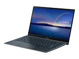 ASUS ZenBook UX325EA / 13.3" FullHD OLED / Core i7-1165G7 / 16GB RAM / 512GB NVMe / Intel Iris Xe / Wi-Fi 6 / No OS / Grey Gift