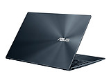 ASUS ZenBook UX325EA / 13.3" FullHD OLED / Core i7-1165G7 / 16GB RAM / 512GB NVMe / Intel Iris Xe / Wi-Fi 6 / No OS / Grey Gift
