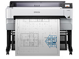 Epson SureColor SC-T5400M / A1 MFP