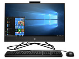 HP 205 G4 / 23.8" FullHD / AMD Athlon 3050U / 8GB DDR4 / 512Gb SSD / AMD Radeon / FreeDOS /