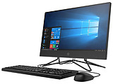 HP 205 G4 / 23.8" FullHD / AMD Athlon 3050U / 8GB DDR4 / 512Gb SSD / AMD Radeon / FreeDOS /