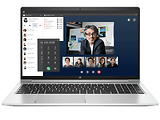HP ProBook 450 G8 / 15.6'' FullHD / Core i5-1135G7 / 8GB DDR4 / 512GB NVMe + 32GB SSD 3D Xpoint / Windows 10 PRO / 2W1G7EA#ACB