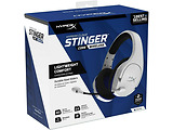 HyperX Cloud Stinger Core PS4 / HHSS1C-KB-WT/G