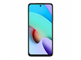 Xiaomi RedMi 10 / 6.5" IPS 1080x2400 / Helio G88 / 4GB / 64GB / 5000mAh Grey