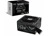 ASUS TUF-GAMING-750B / 750W 80 Plus Bronze