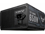 ASUS TUF-GAMING-650B / 650W 80 Plus Bronze