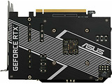 ASUS GeForce RTX 3060 12GB GDDR6 192bit / PH-RTX3060-12G-V2