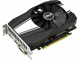 ASUS GeForce GTX1660 SUPER 6GB GDDR6 192bit / PH-GTX1660S-6G