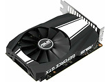 ASUS GeForce GTX1660 SUPER 6GB GDDR6 192bit / PH-GTX1660S-6G