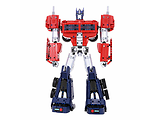 Xiaomi Mitu Robot Builder Transformers Optimus Prime