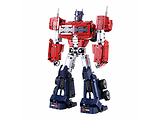 Xiaomi Mitu Robot Builder Transformers Optimus Prime