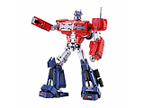 Xiaomi Mitu Robot Builder Transformers Optimus Prime