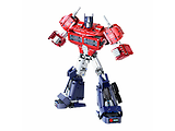Xiaomi Mitu Robot Builder Transformers Optimus Prime
