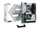 ASRock Z690 STEEL LEGEND / ATX LGA1700 DDR4 5000+