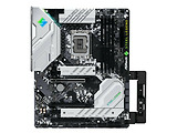 ASRock Z690 STEEL LEGEND / ATX LGA1700 DDR4 5000+