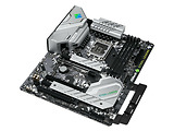 ASRock Z690 STEEL LEGEND / ATX LGA1700 DDR4 5000+